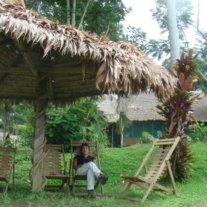 Rainforest Adventure Road Trip to the Upper Tambopata
