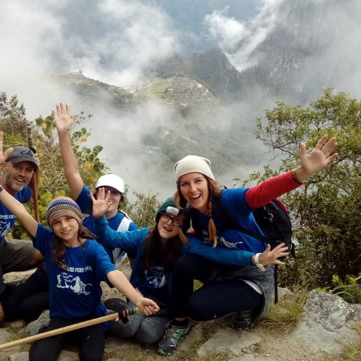 2 Day Tour to The Sacred Valley & Machu Picchu