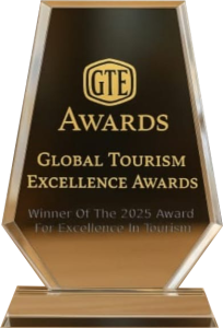World Luxury Travel Awards Nominee