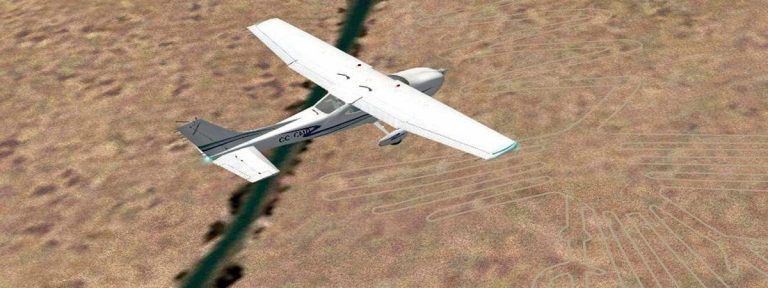 Arequipa Nazca Lines Ballestas Island Lima