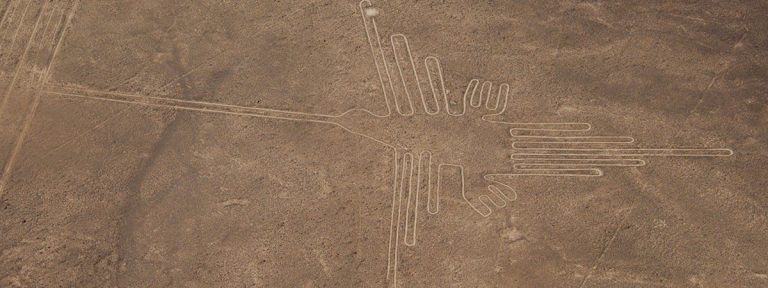 Arequipa Nazca Lines Ballestas Island Lima