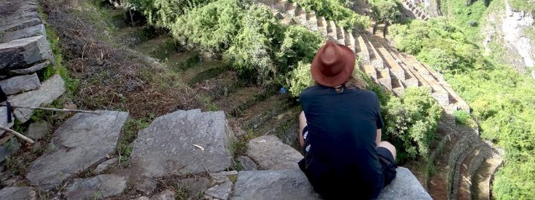 Choquequirao Explorer Discover The Hidden Inca City