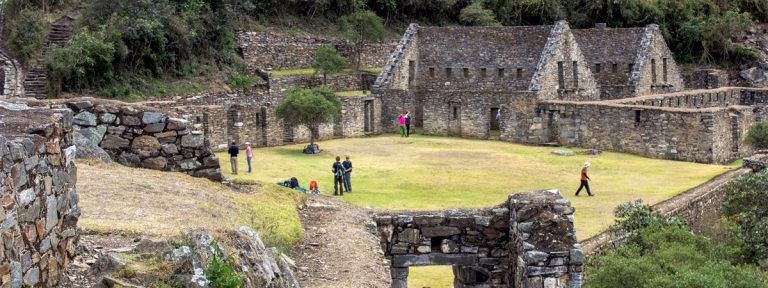 Choquequirao Explorer Discover The Hidden Inca City