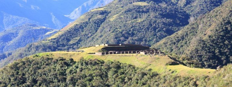 Choquequirao Explorer Discover The Hidden Inca City
