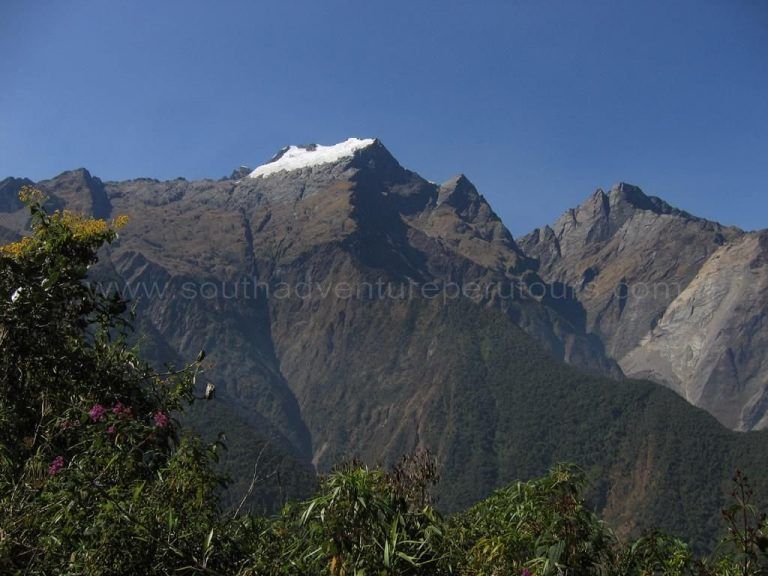 Choquequirao Explorer Discover The Hidden Inca City