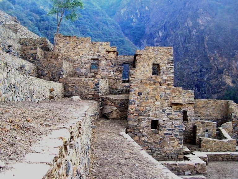 Choquequirao Explorer Discover The Hidden Inca City
