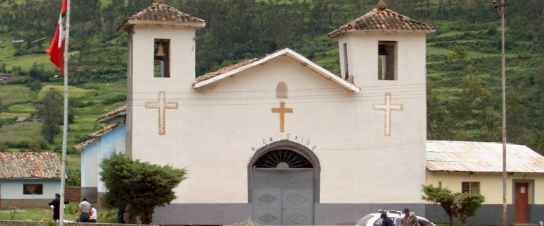 Choquequirao To Machu Picchu Trek A Sacred Path Through Time