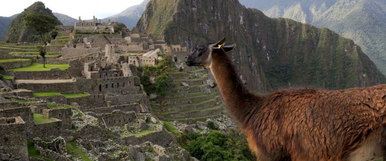 Choquequirao To Machu Picchu Trek A Sacred Path Through Time