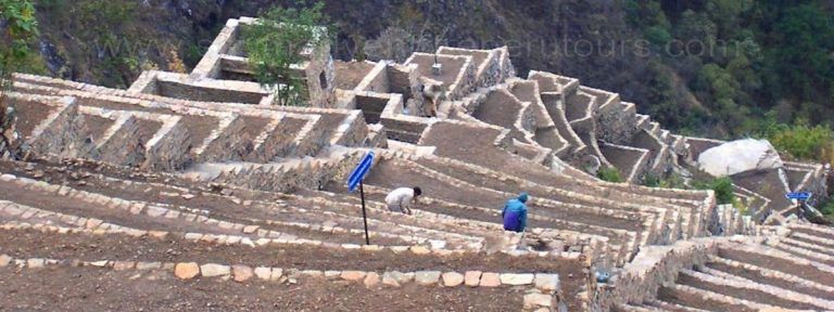 Choquequirao Trek The Lost Cradle Of The Incas