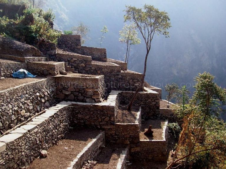 Choquequirao Trek The Lost Cradle Of The Incas