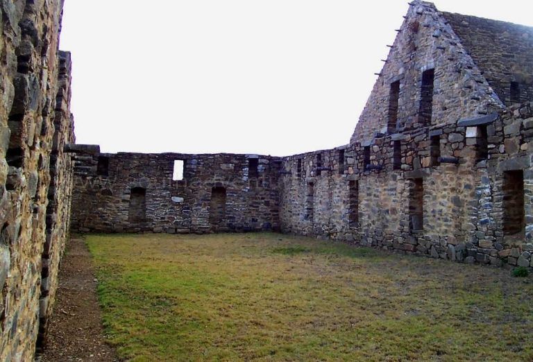 Choquequirao Trek The Lost Cradle Of The Incas