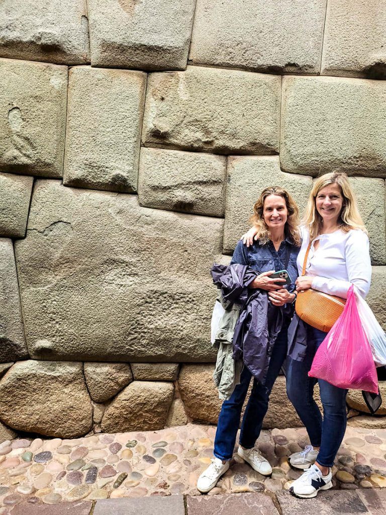 City Tour Cusco