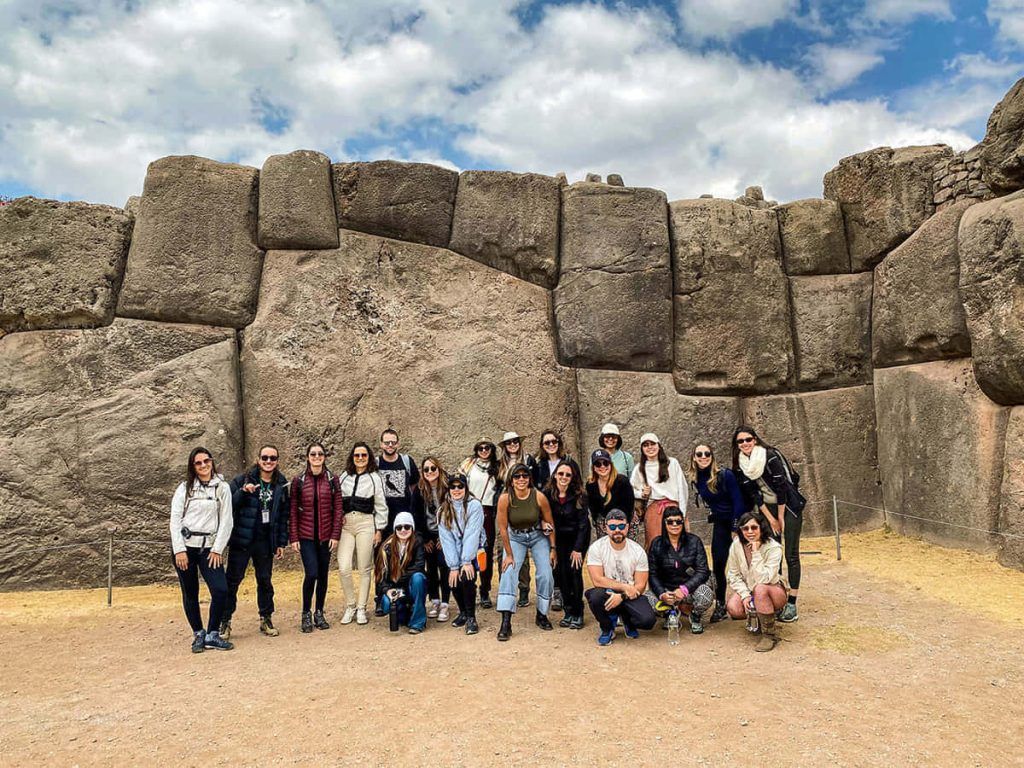 City Tour Cusco Sacsayhuaman