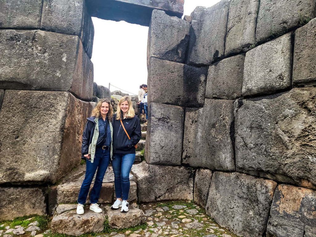 City Tour Cusco Sacsayhuaman