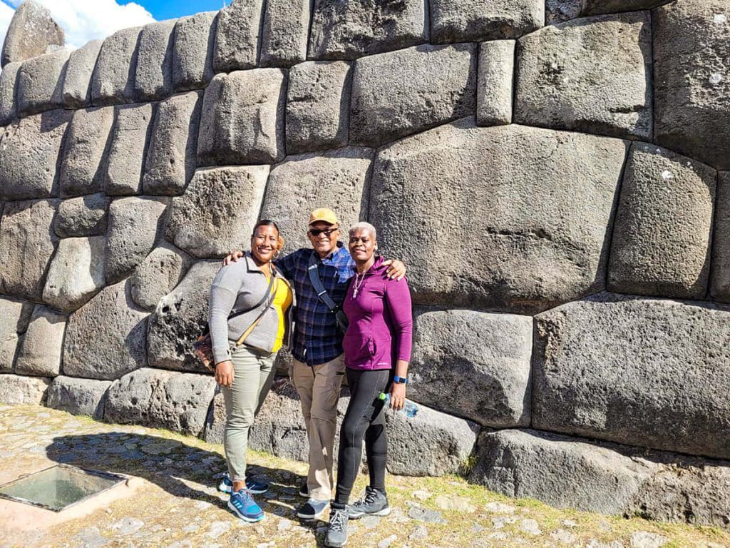 City Tour Cusco Sacsayhuaman