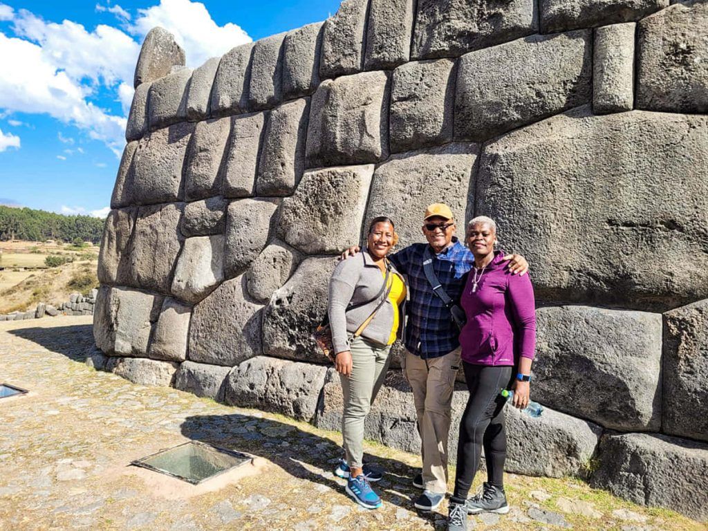City Tour Cusco Sacsayhuaman