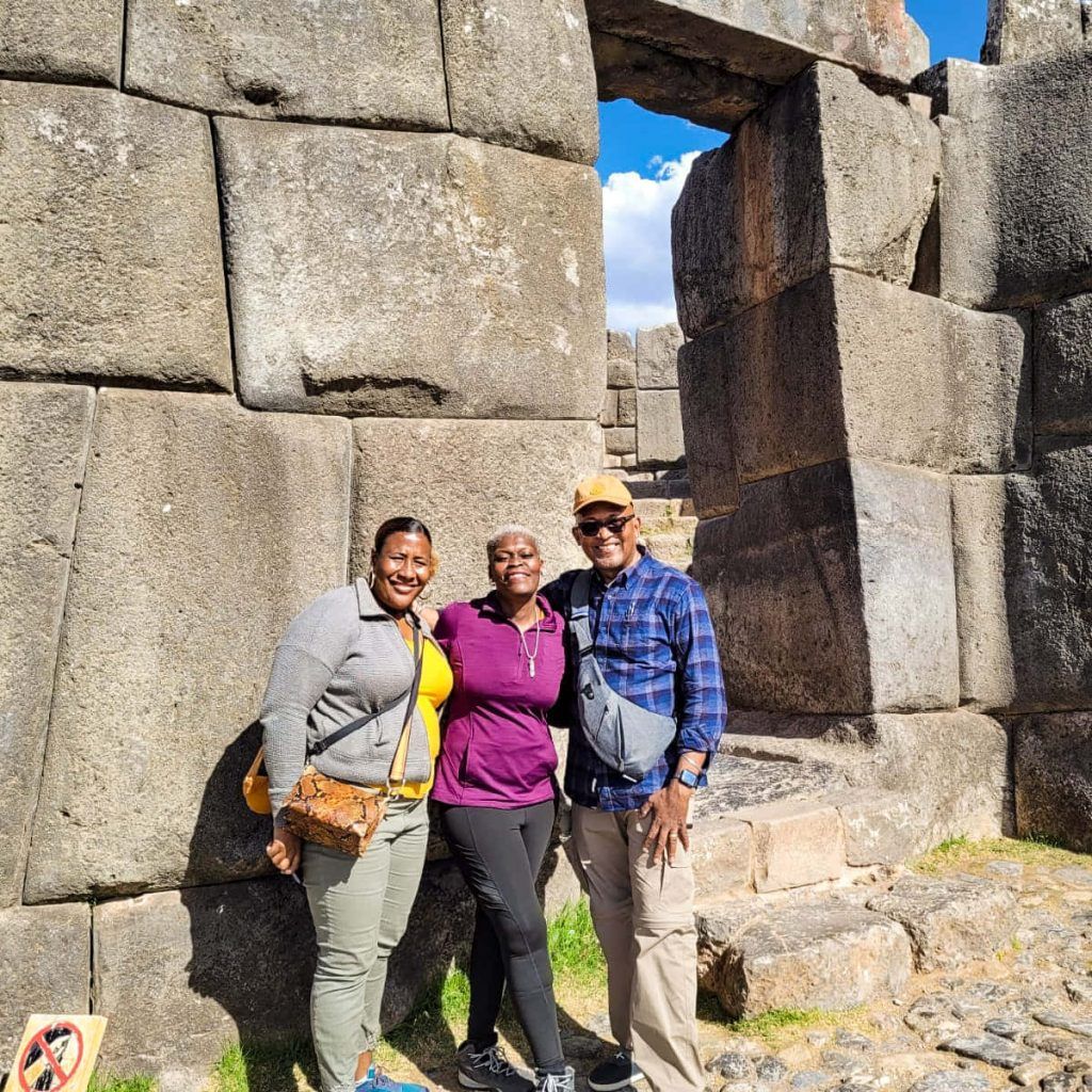 City Tour Cusco Sacsayhuaman