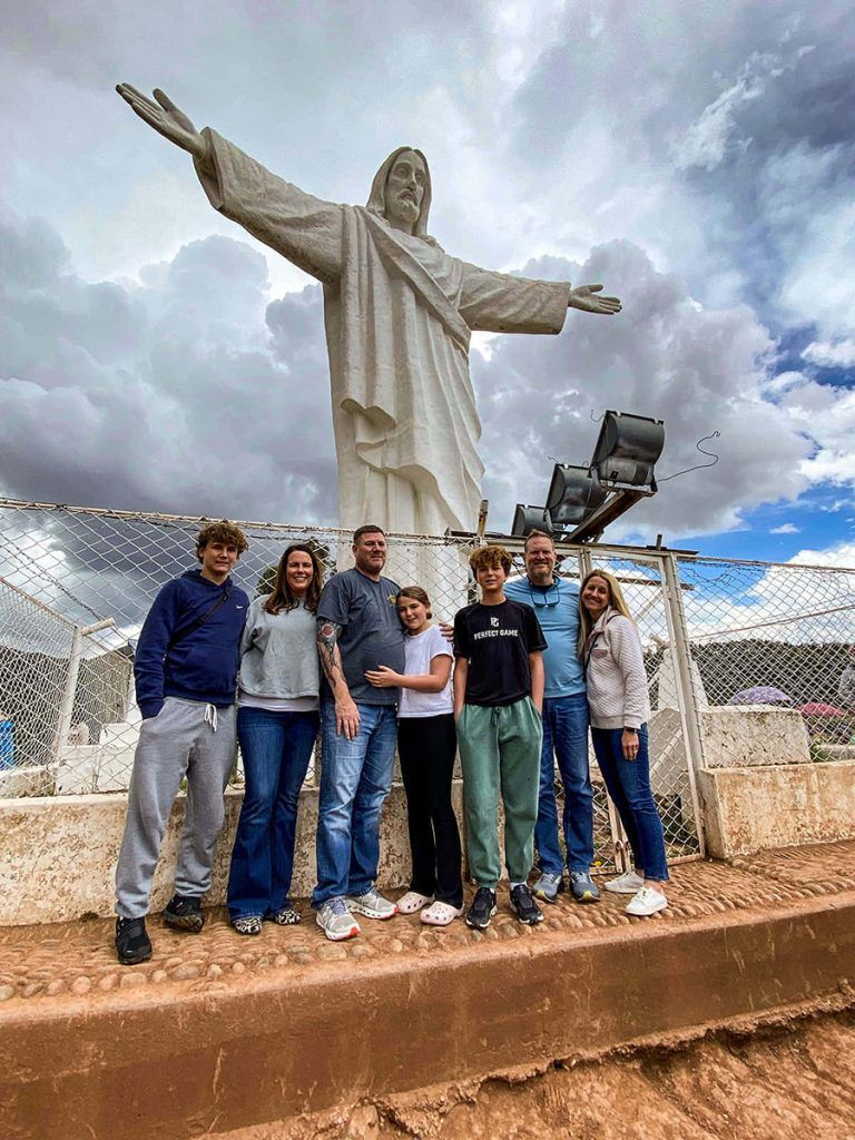 City Tour Cusco Sacsayhuaman