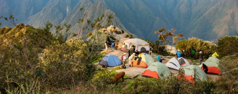 Classic Inca Trail To Machu Picchu 3d 2n