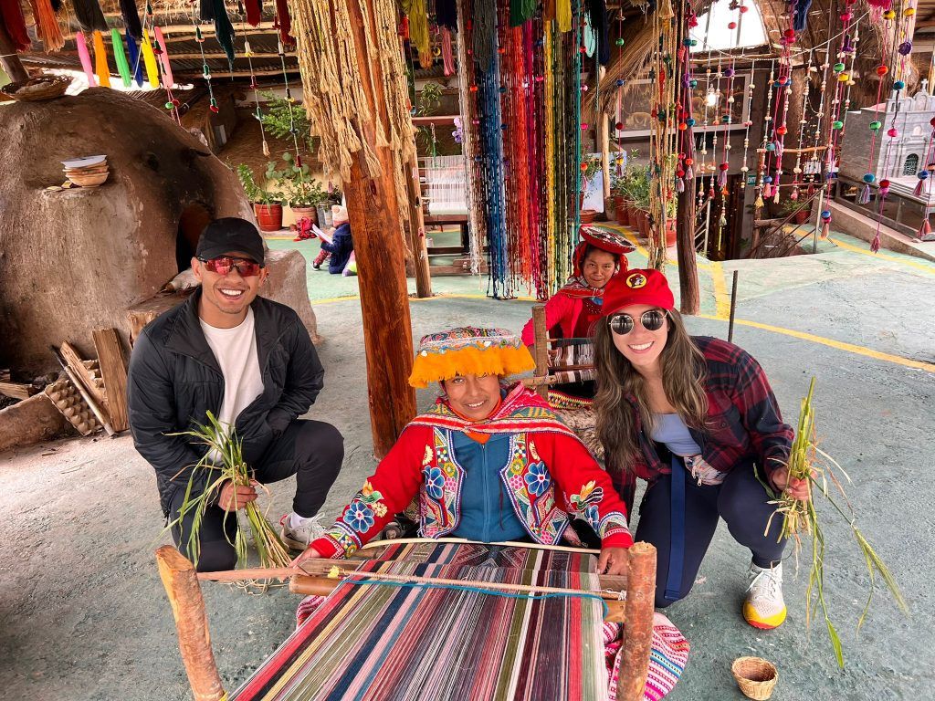 Cusco Immersion Tours