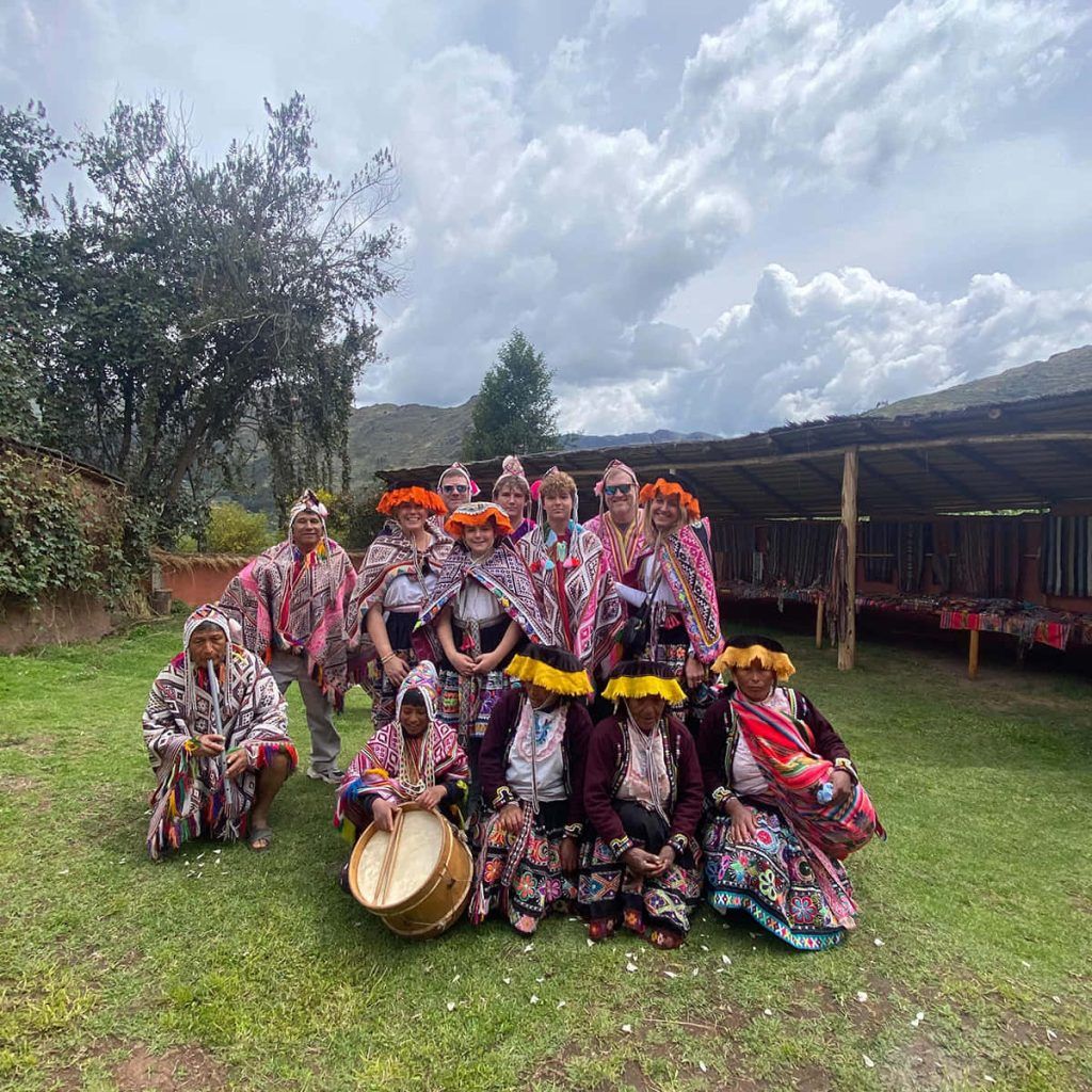 Cusco Immersion Tours