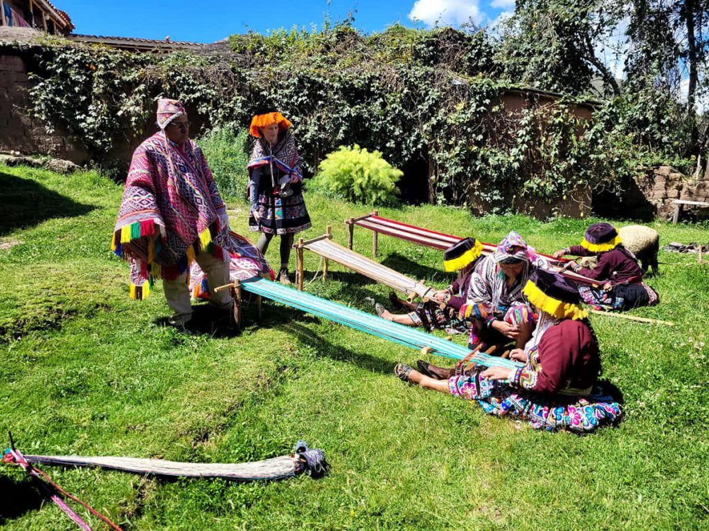 Cusco Immersion Tours