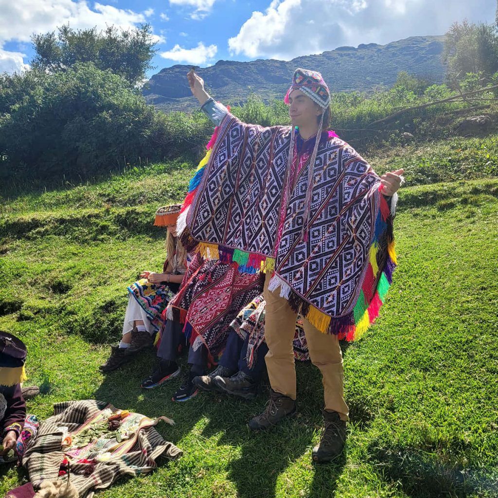 Cusco Immersion Tours