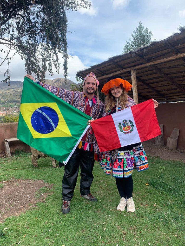 Cusco Immersion Tours