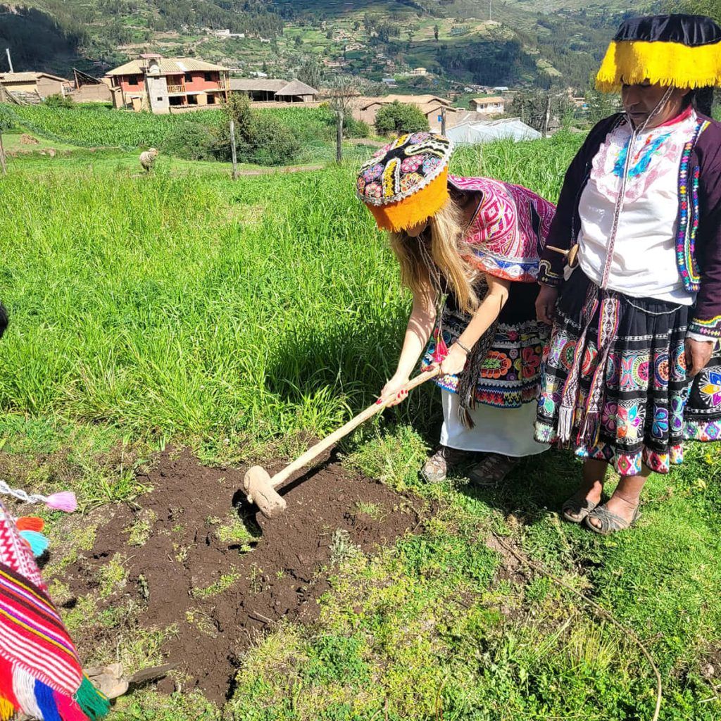 Cusco Immersion Tours