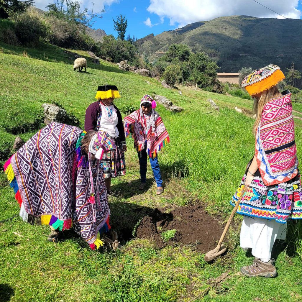Cusco Immersion Tours