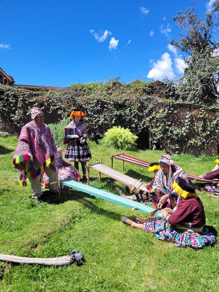 Cusco Immersion Tours