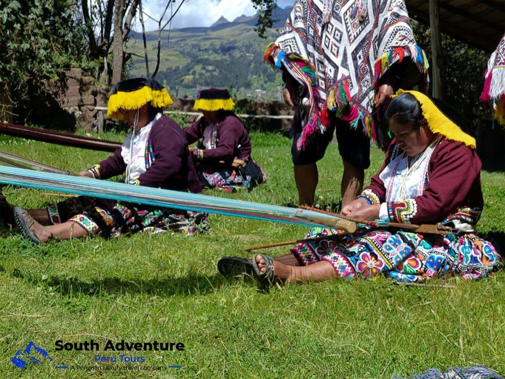 Cusco Immersion Tours