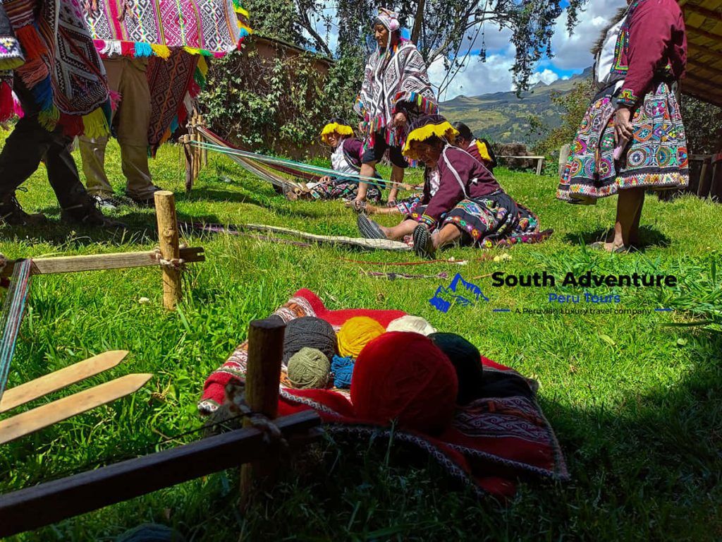 Cusco Immersion Tours