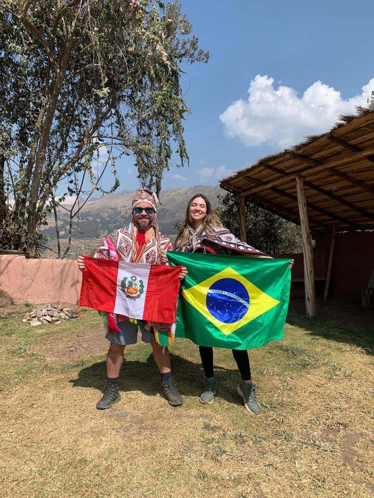 Cusco Immersion Tours