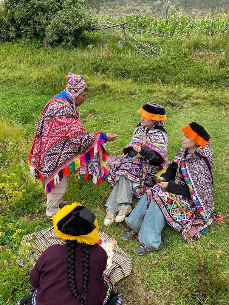 Cusco Immersion Tours