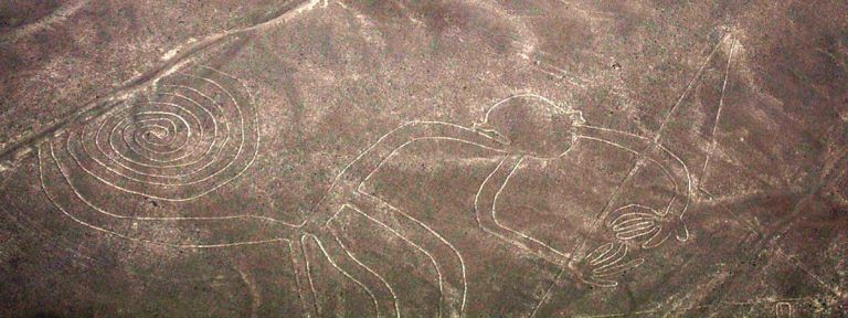 Cusco Nazca Lines Ballestas Island Lima