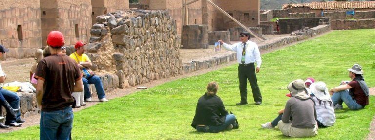 Cusco Puno Titicaca Lake