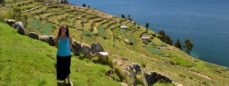 Cusco Puno Titicaca Lake