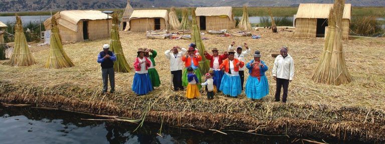 Cusco Puno Titicaca Lake Return To Cusco