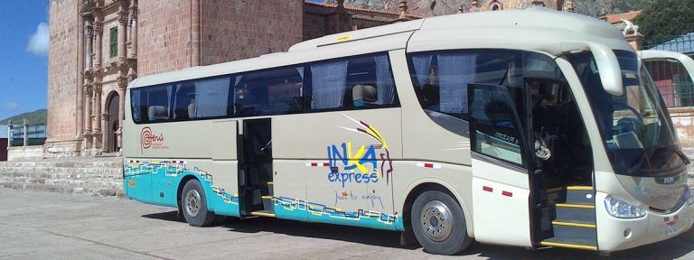 Cusco Puno Titicaca Lake Return To Cusco