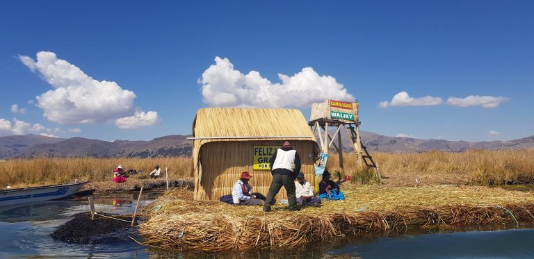 Cusco Puno Titicaca Lake Return To Cusco