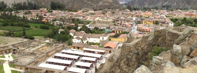 Huchuy Qosqo Hike And Inca Trail To Machu Picchu