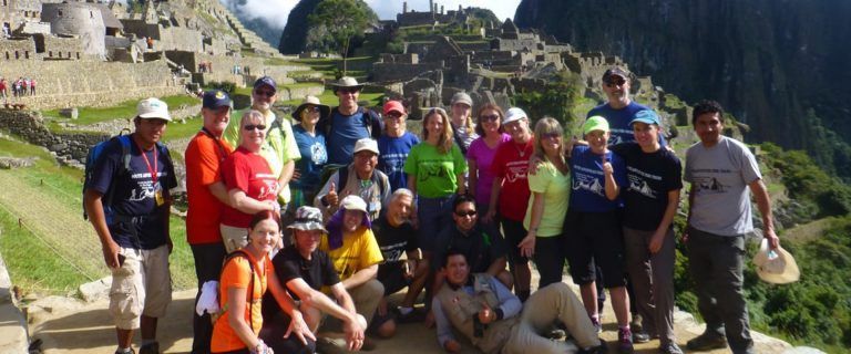 Huchuy Qosqo Hike And Inca Trail To Machu Picchu