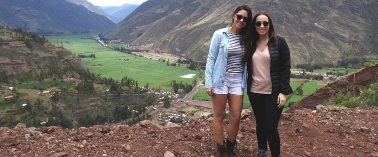 Huchuy Qosqo Trek Sacred Valley Maras Moray Salt Mines