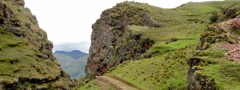 Huchuy Qosqo Trek Sacred Valley Maras Moray Salt Mines