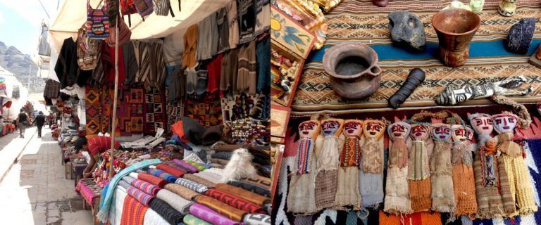 Huchuy Qosqo Trek Sacred Valley Maras Moray Salt Mines