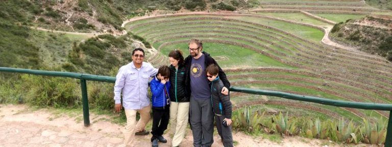 Huchuy Qosqo Trek Sacred Valley Maras Moray Salt Mines