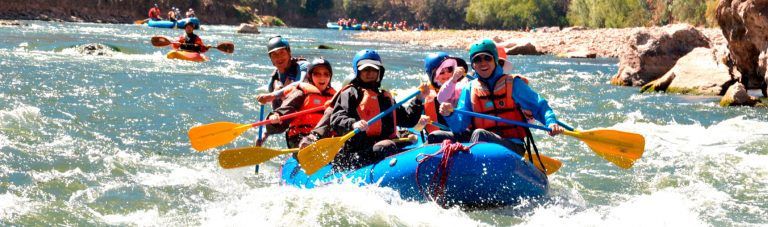 Inka Jungle Trail To Machu Picchu 1