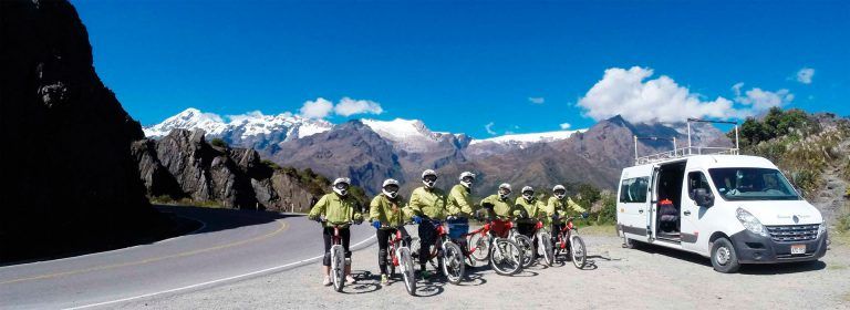 Inka Jungle Trail To Machu Picchu 2