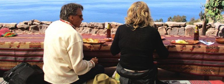 Island Tour To Uros And Taquile In Puno Full Day